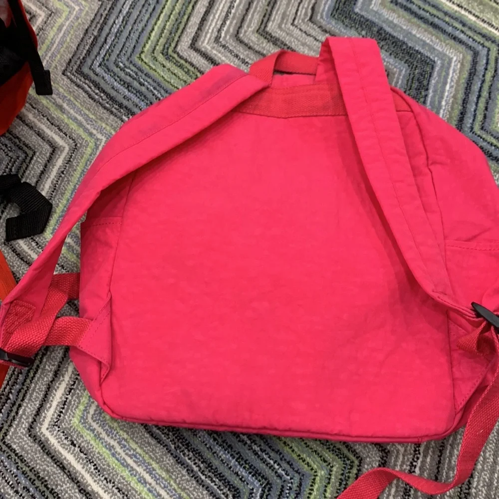 Kipling backpack - Picture 2 of 3